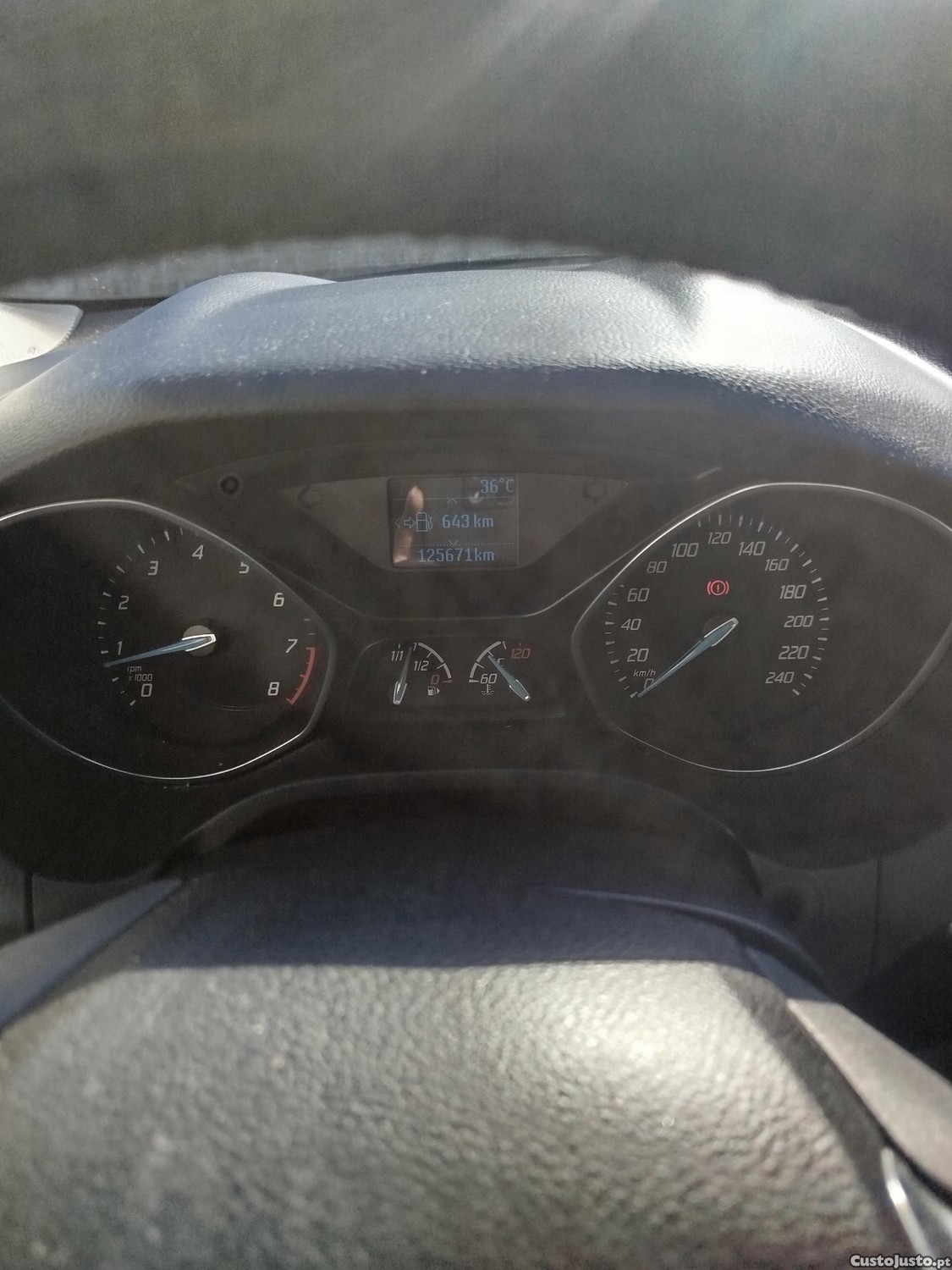 Ford Focus Sync - 13 foto 3