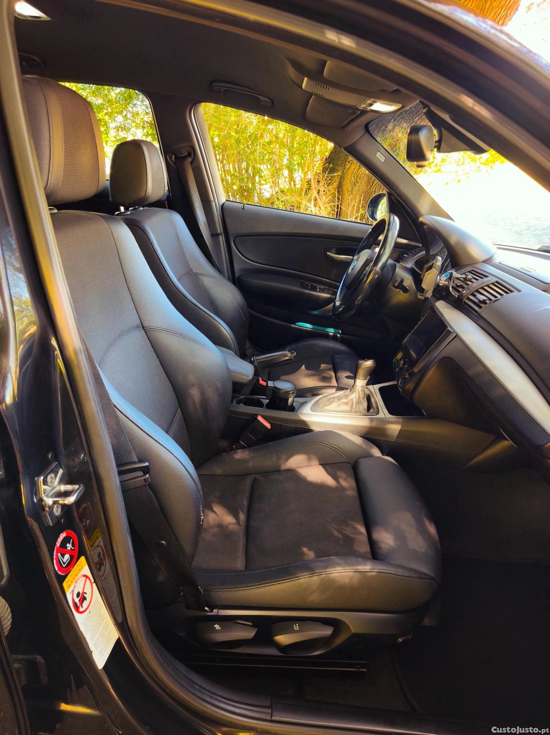 BMW 118 Full pack m — fotografia 6