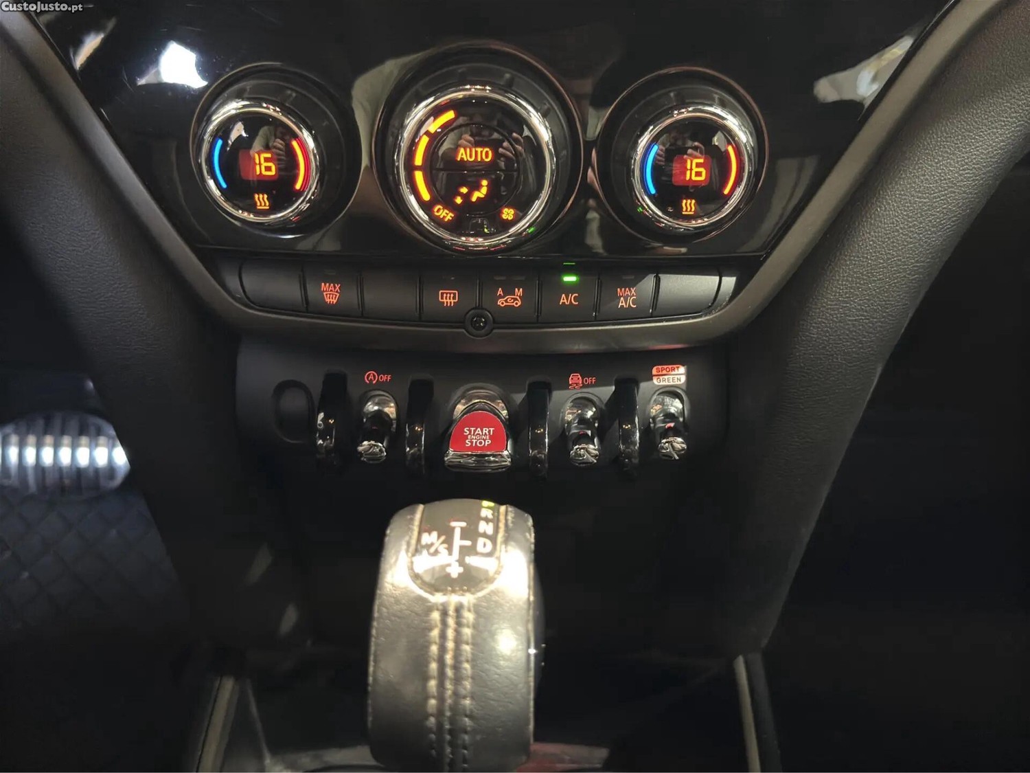 MINI Countryman One Auto — fotografia 7