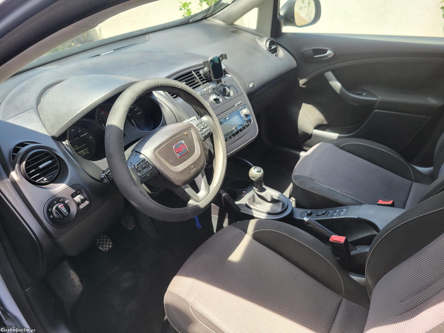 SEAT Altea Xl — fotografia 6