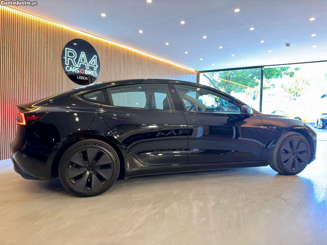 Tesla Model 3 nd — fotografia 6