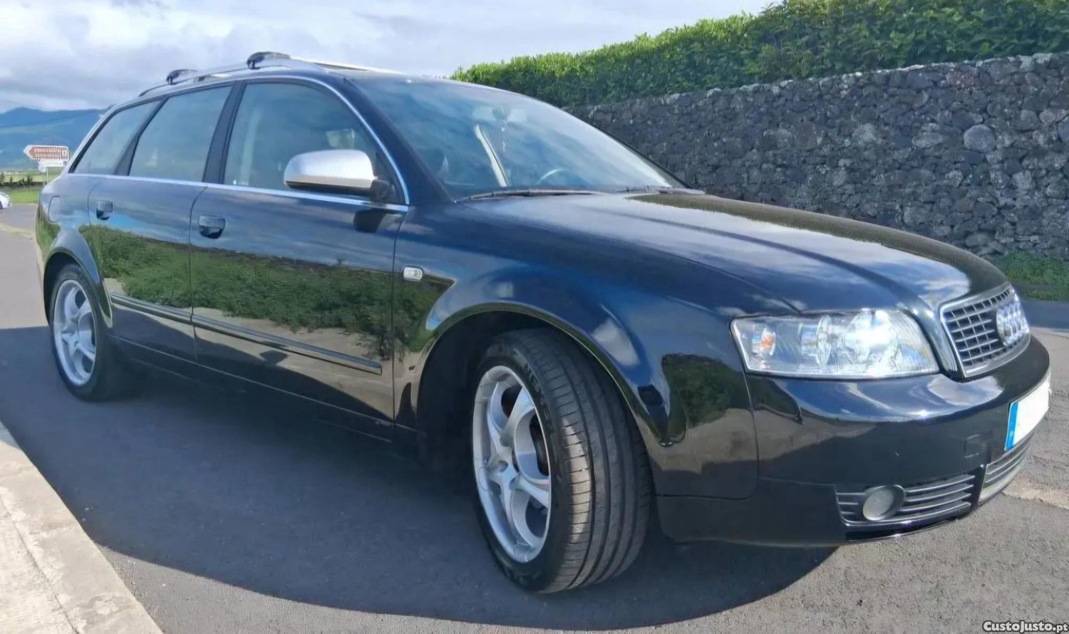 Audi A4 Pd130 — fotografia 11