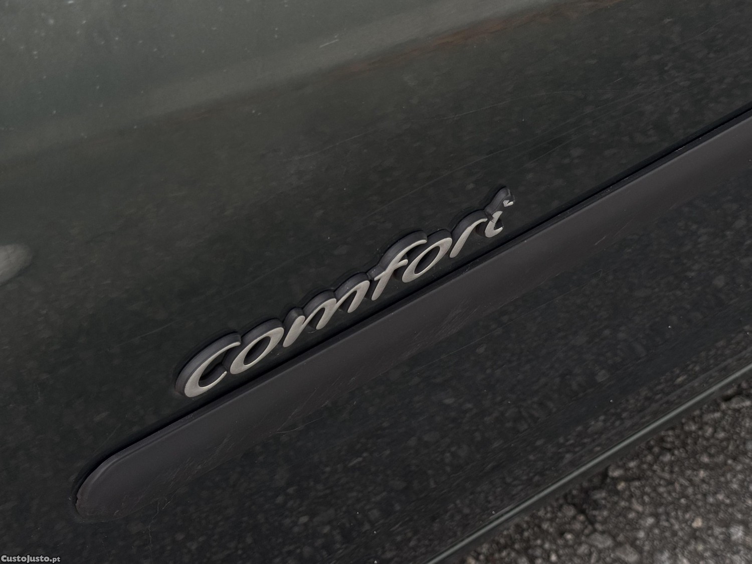 Opel Corsa -C — fotografia 6