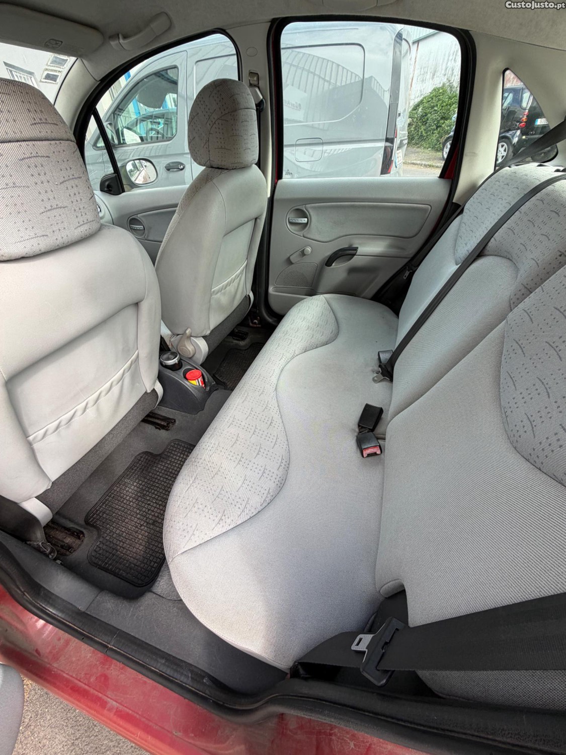 Citroën C3 Gasolina — fotografia 2