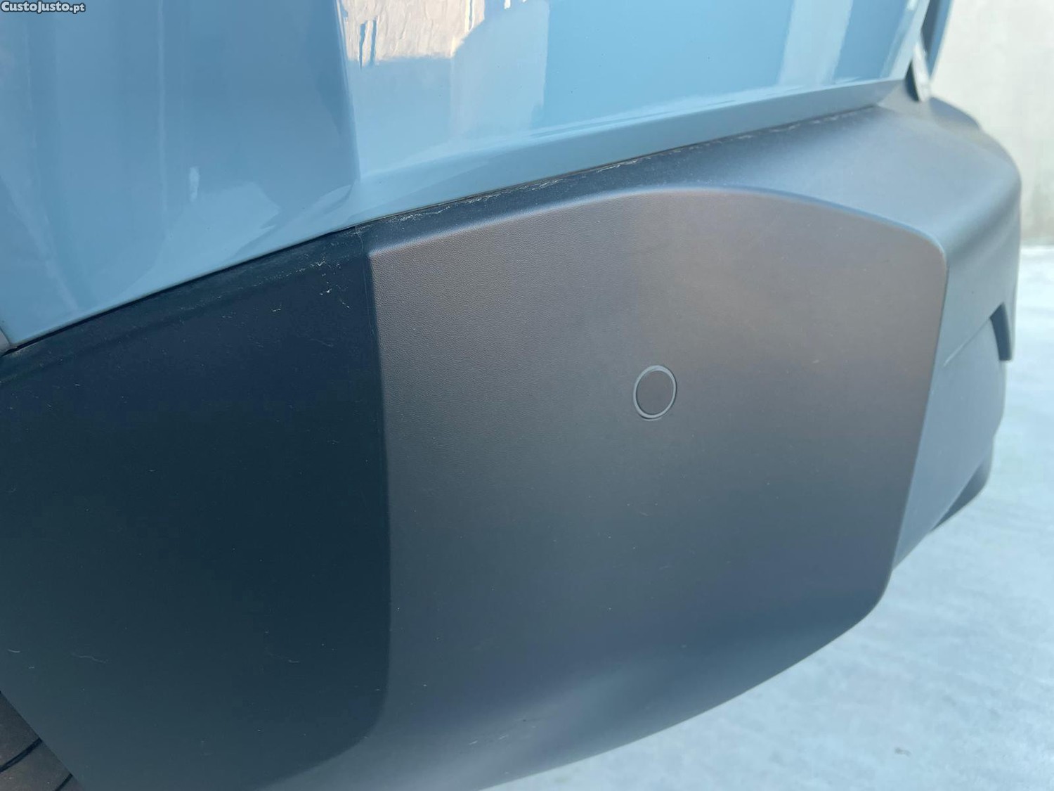 Citroën e-C3 113cv — photo 5