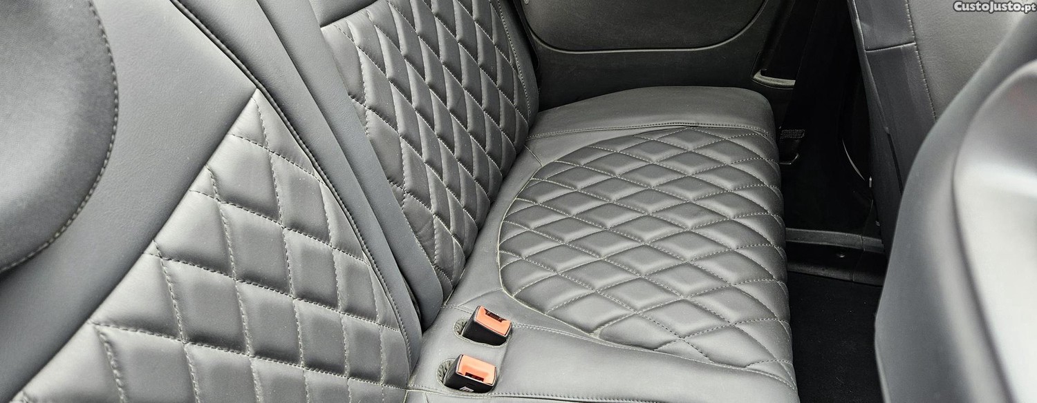 Abarth 595 Cabrio — fotografia 2