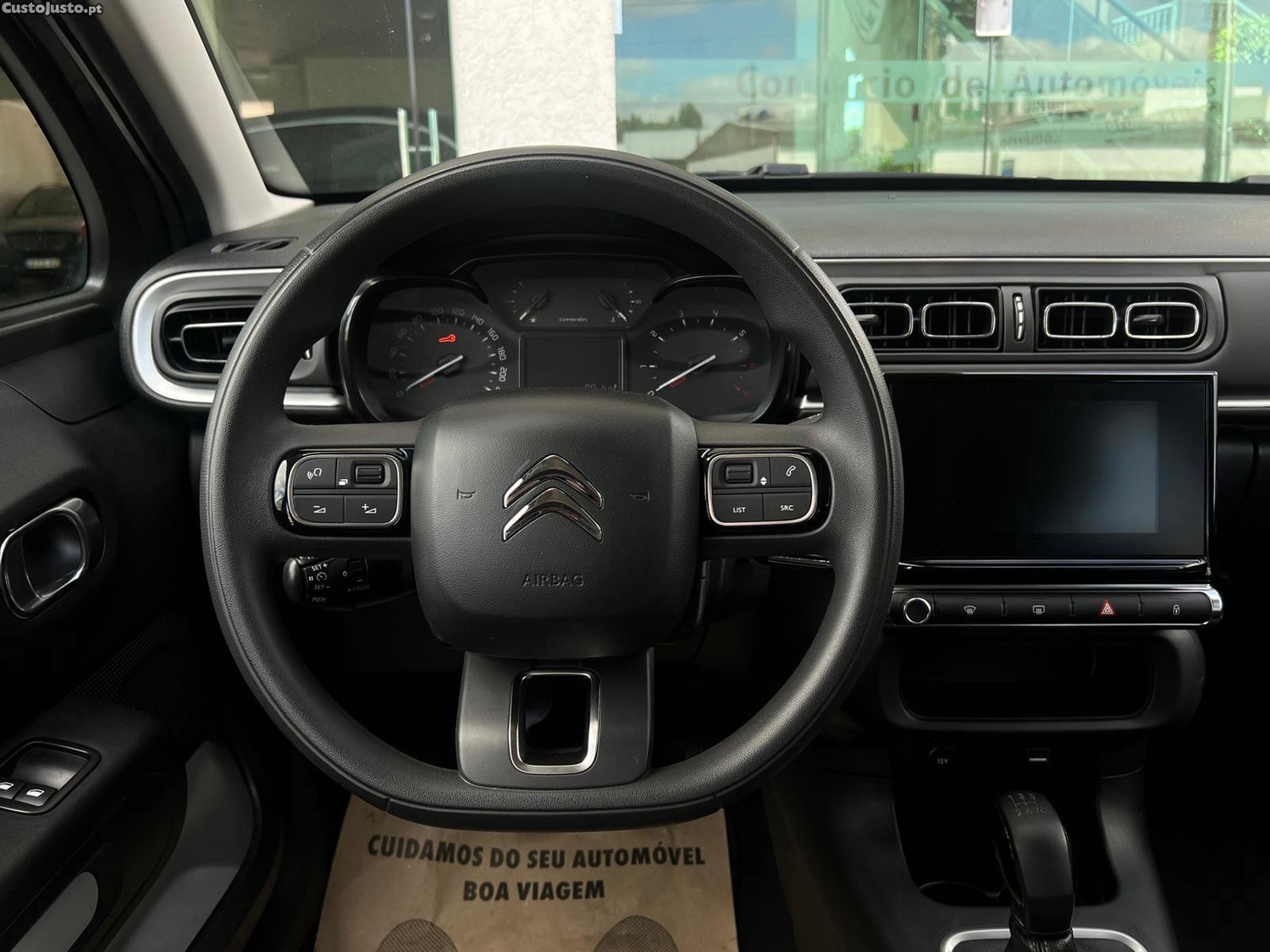 Citroën C3 1.2 PureTech C Series — fotografia 9