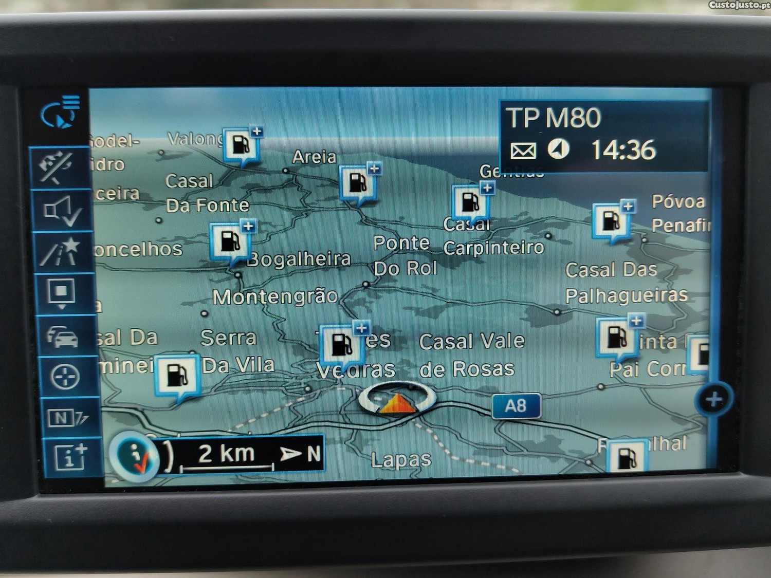BMW i3 94Ah +EXA +Comfort Package Advance — fotografia 10