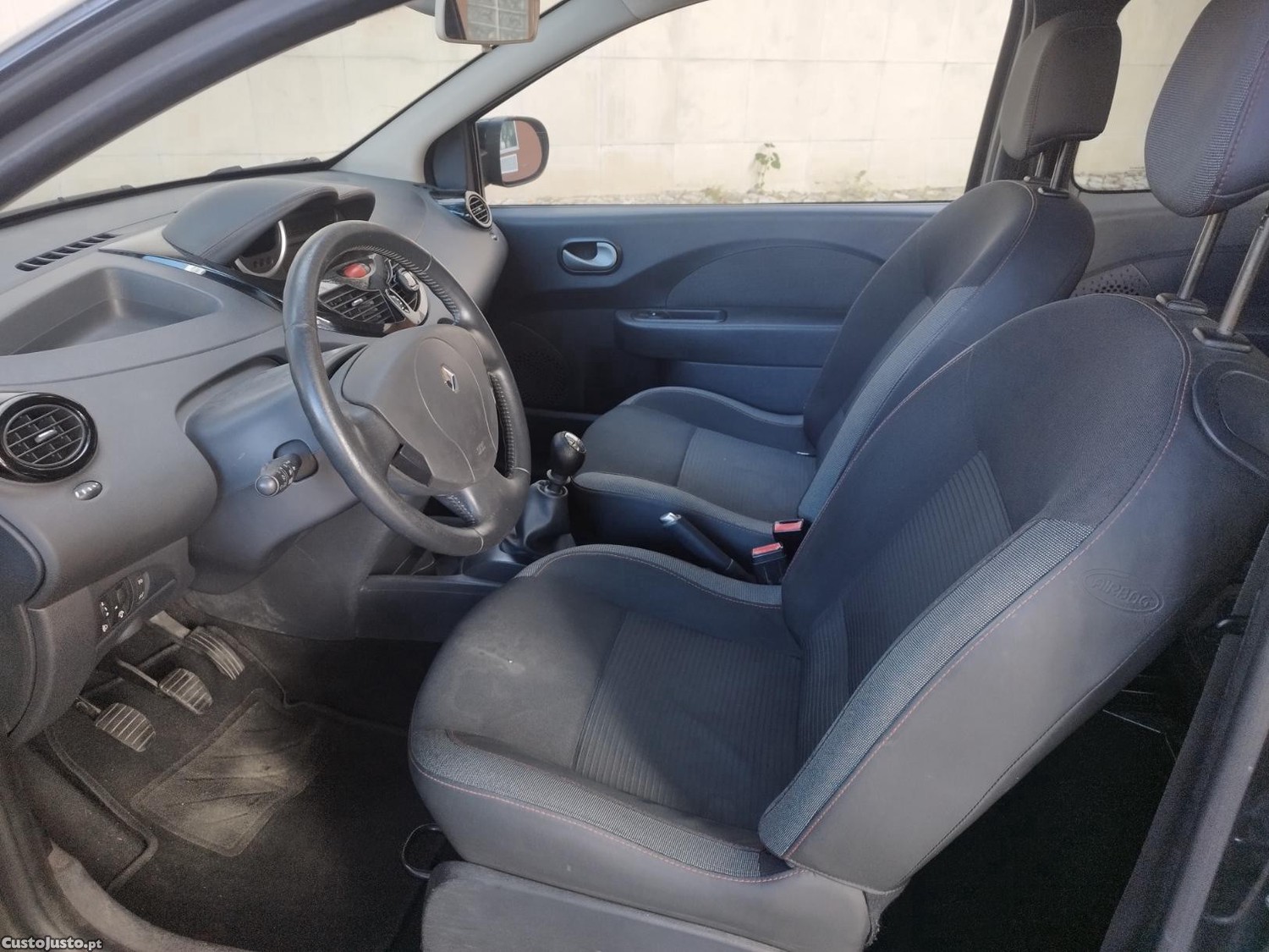 Renault Twingo 1.2 — fotografia 4