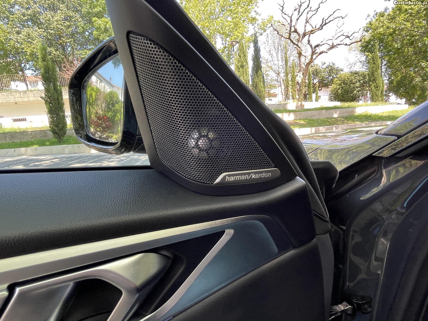 BMW i4 Edrive40 Pack M Sport Pro — fotografia 5