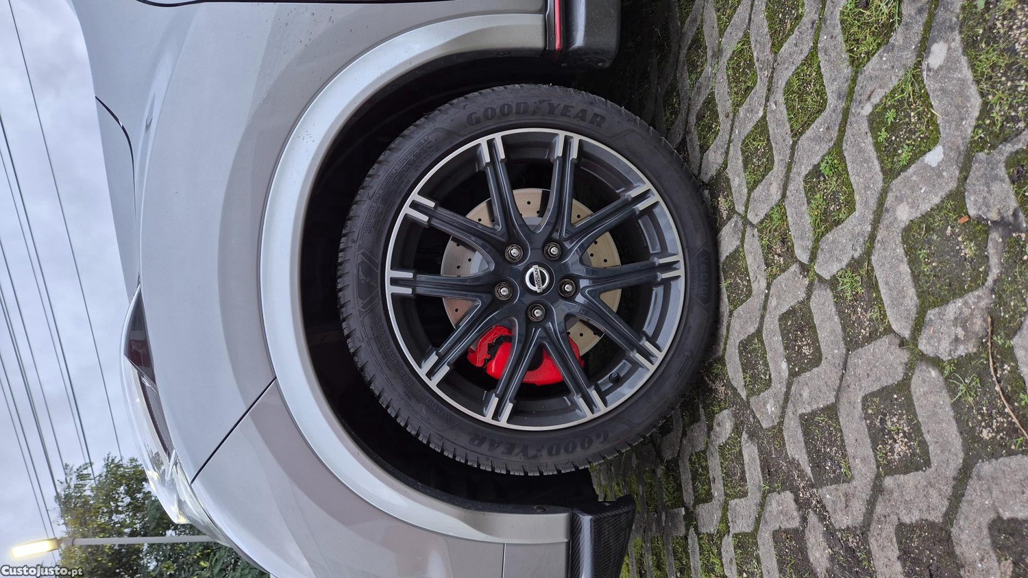 Nissan Juke Nismo RS - 18 foto 4
