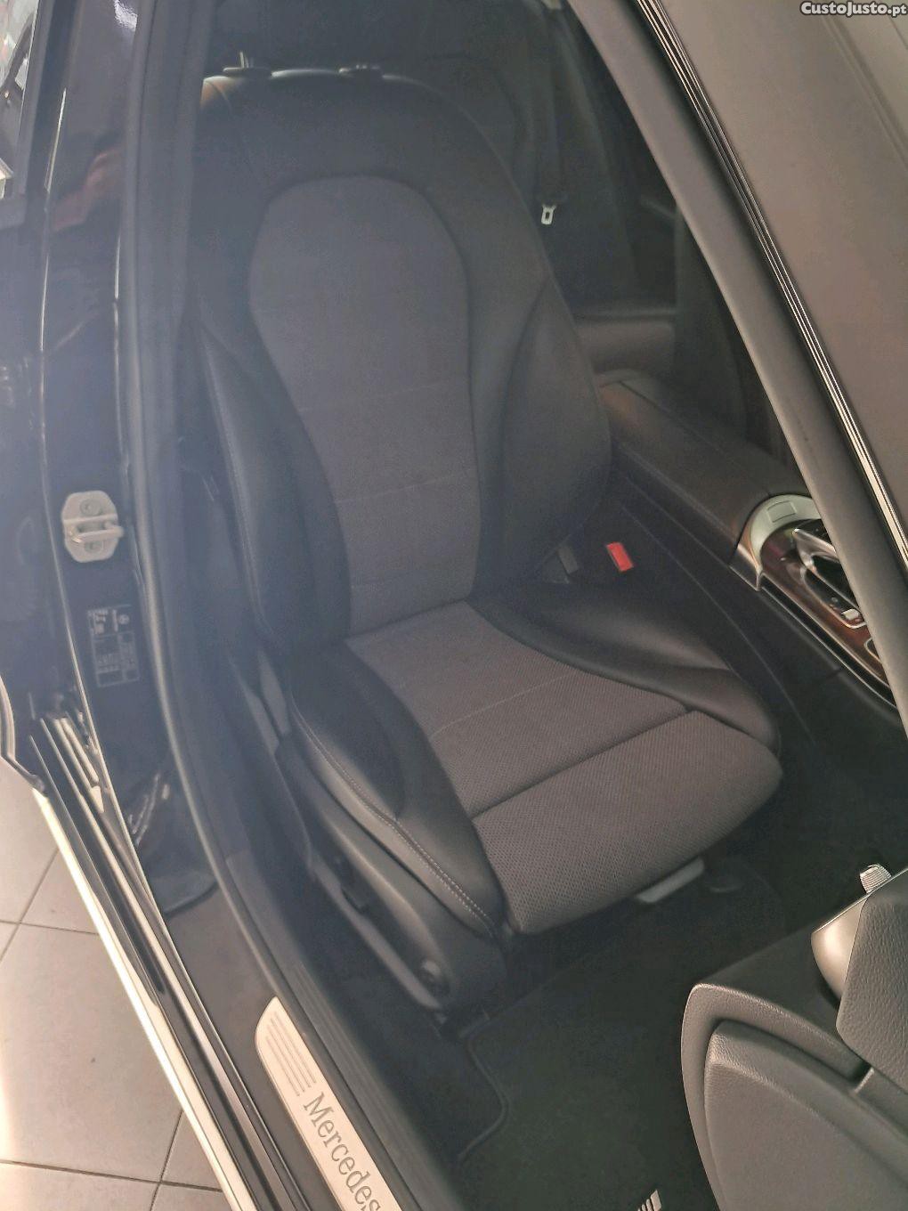 Mercedes-Benz C 250 Avantgarde — fotografia 6