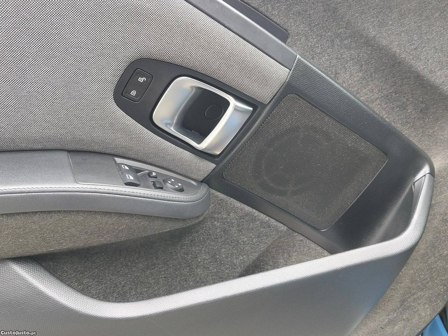 BMW i3 94Ah +EXA +Comfort Package Advance — fotografia 2