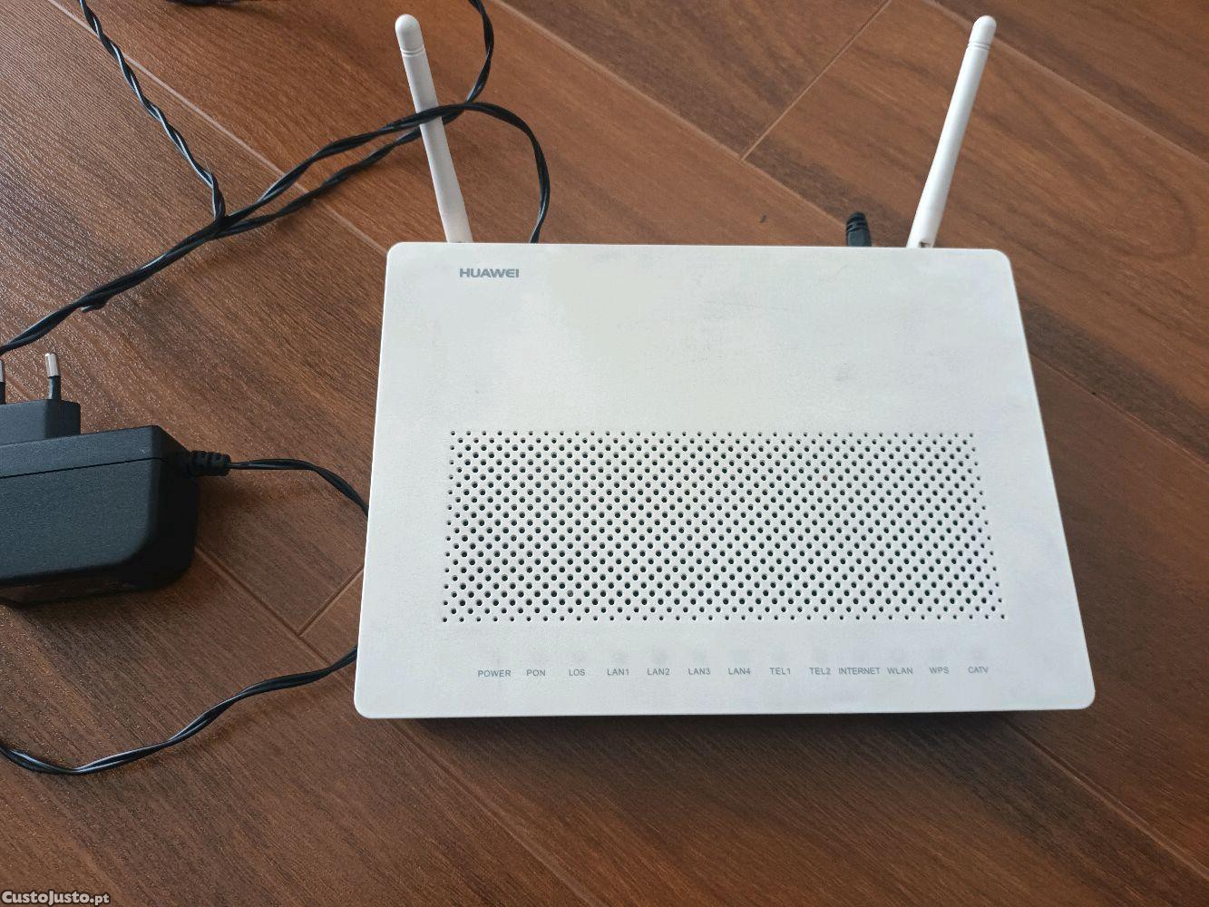 Router Huawei