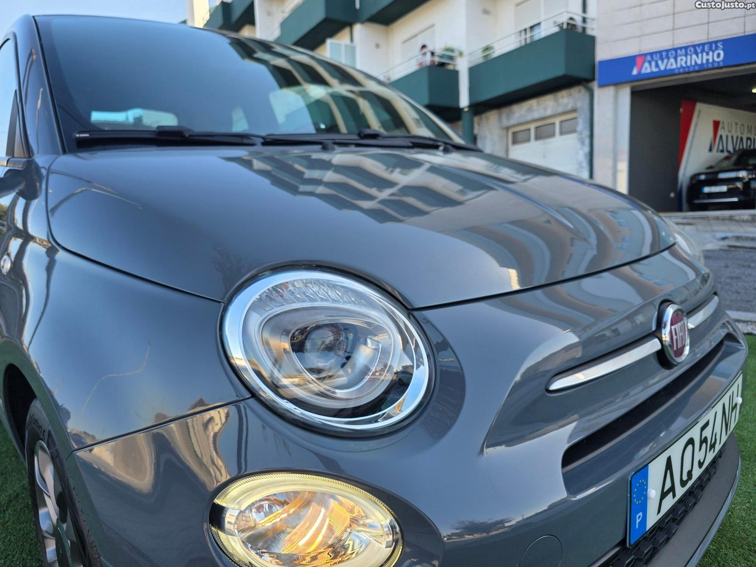 Fiat 500 1.0 Hybrid Sport - 22 foto 3