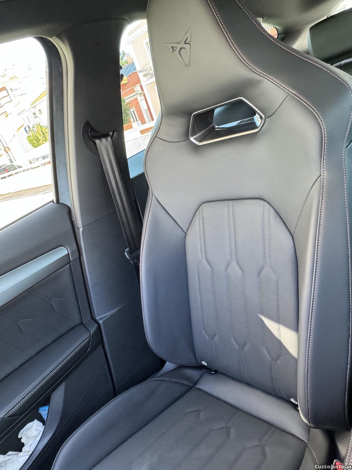 CUPRA Formentor 1.5TSI 7DSG - 24 — photo 5