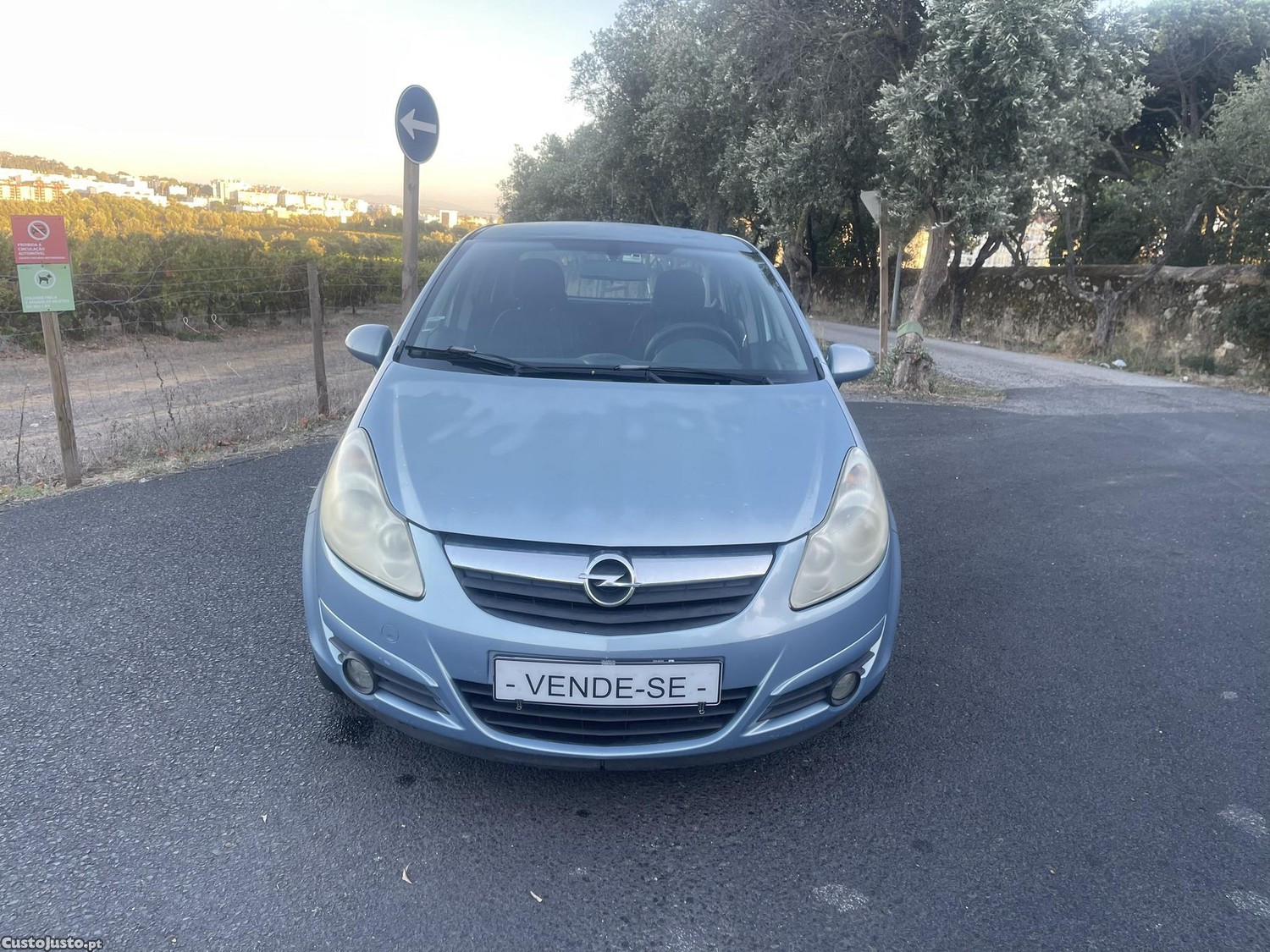 Opel Corsa 1.3 Cdti diesel - 09 foto 3