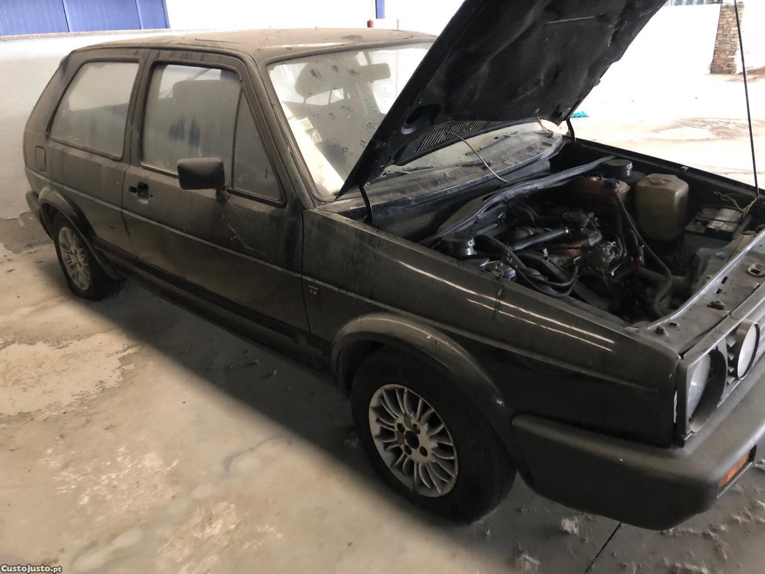 VW Golf GTD - 87 foto 2