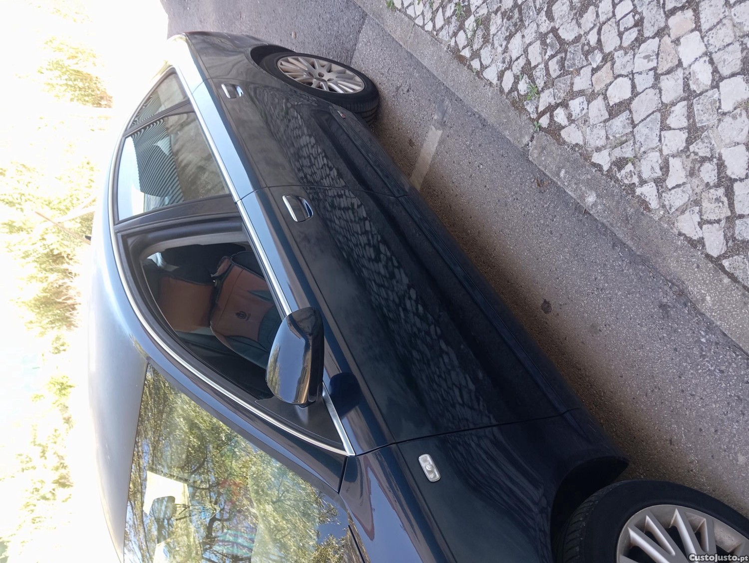 Audi A6 N — fotografia 9