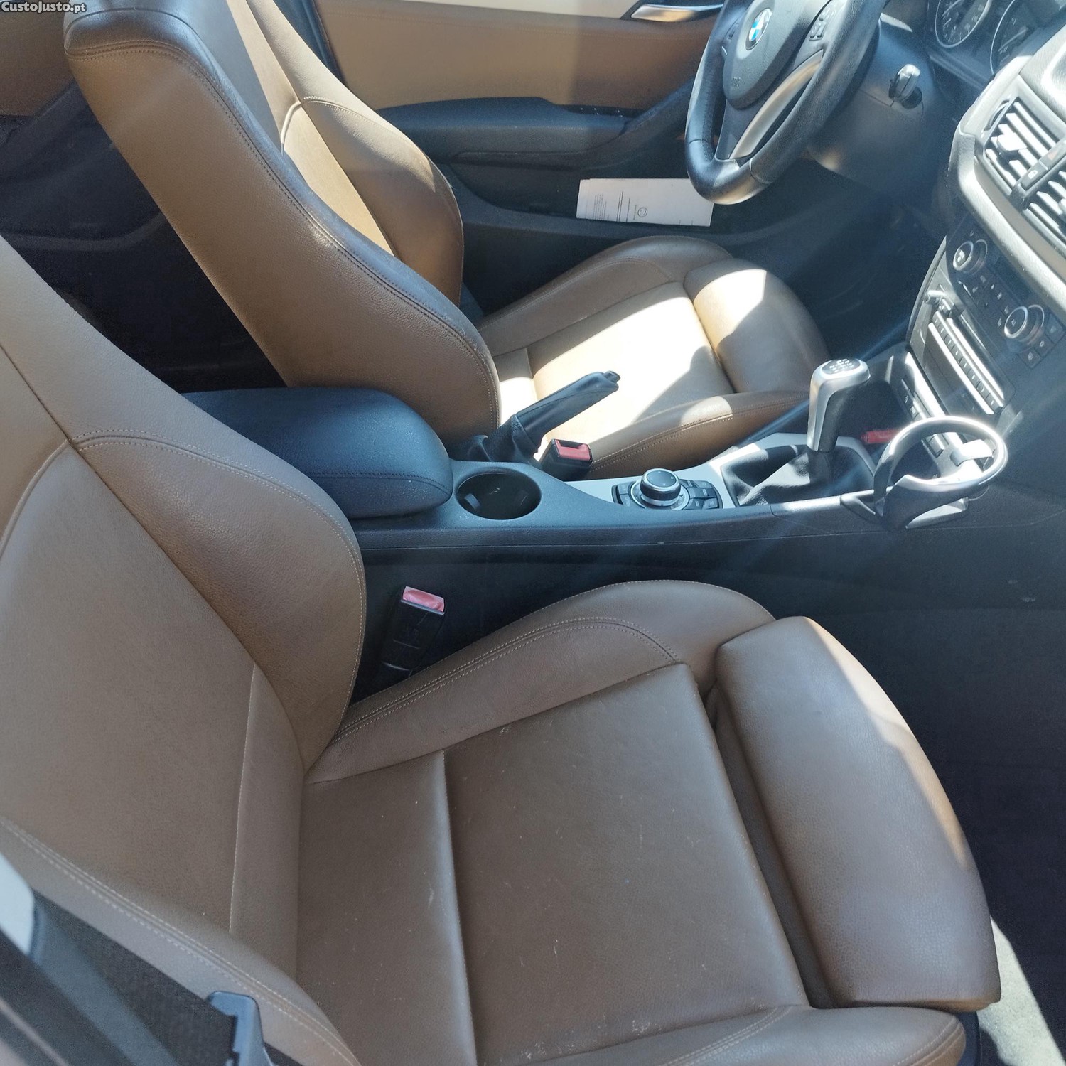 BMW X1 Sdrive 20D — photo 5