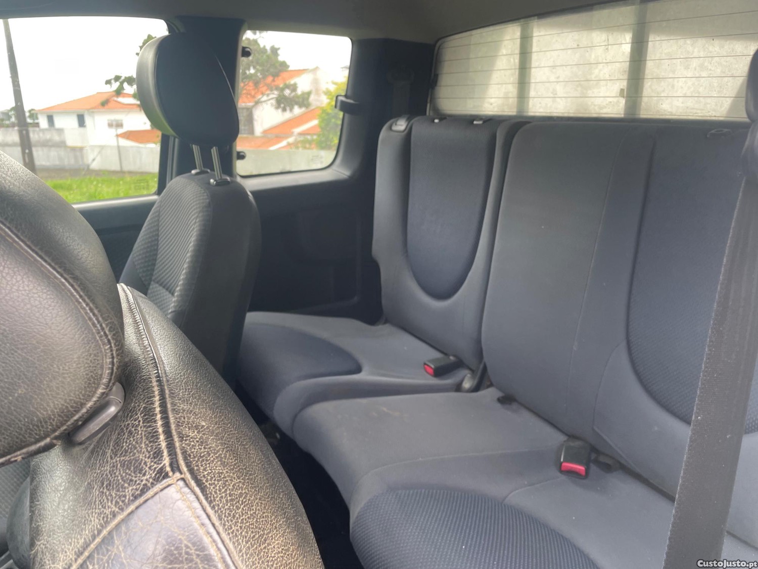 Toyota Hilux Ligeiro de mercadorias — fotografia 7