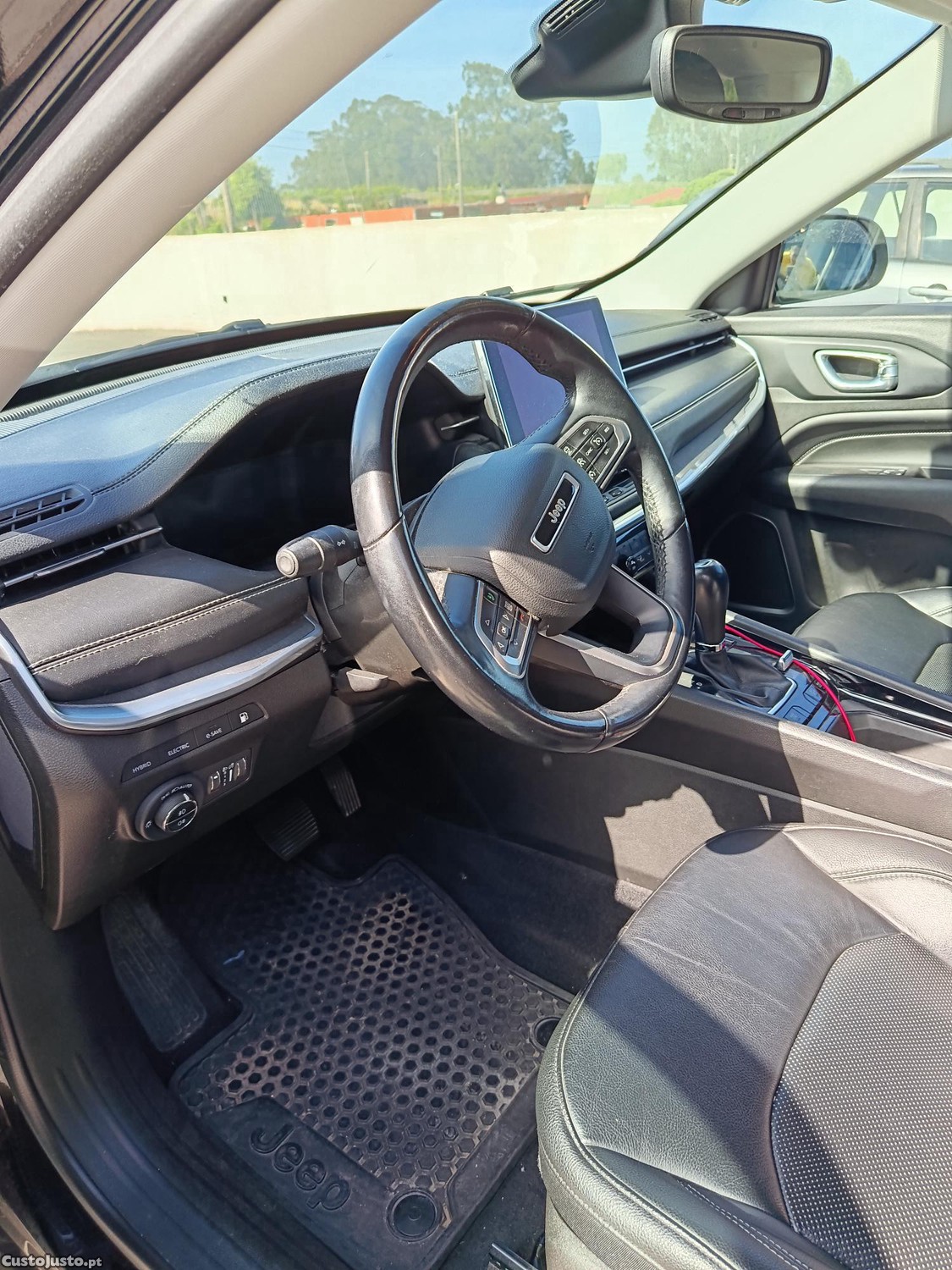Jeep Compass Phev - 22 foto 3