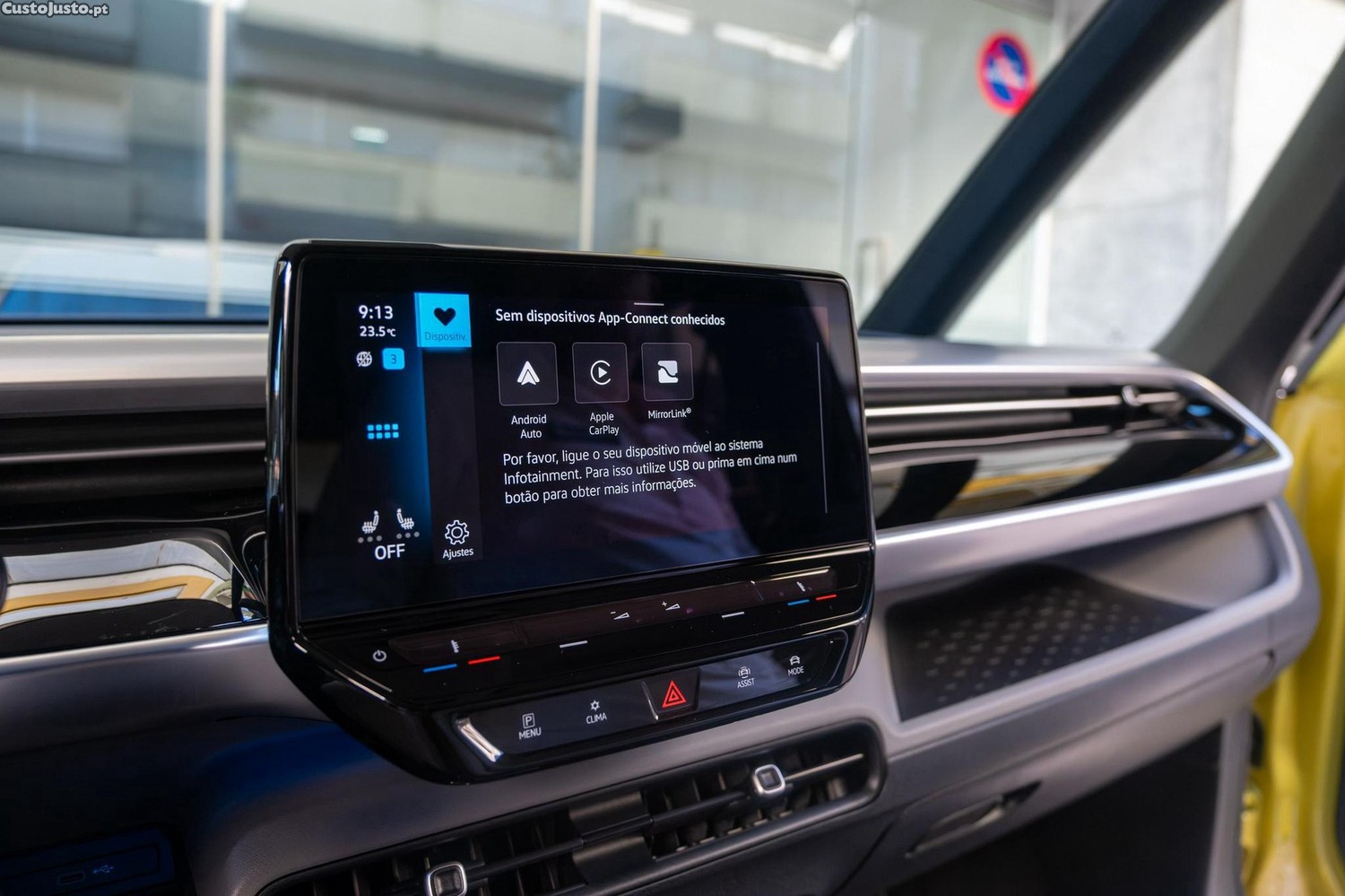 Volkswagen ID.Buzz 82 kWh Pro — fotografia 10