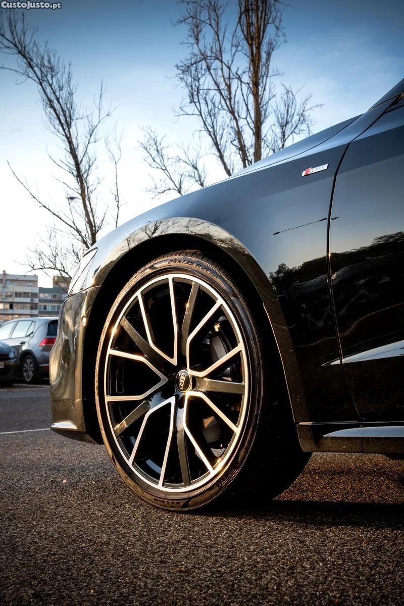 Audi A7 Sportback  - 23 foto 4