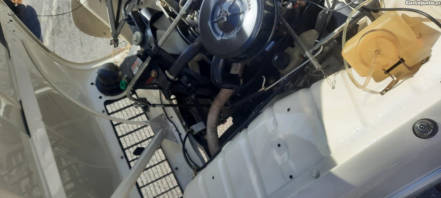 Renault 4 L c — fotografia 3