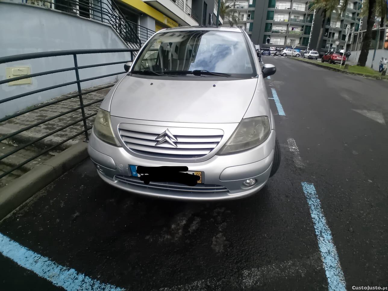 Citroën C3 () — fotografia 5