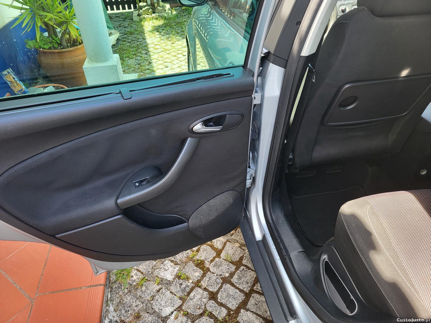 SEAT Altea Xl — fotografia 9