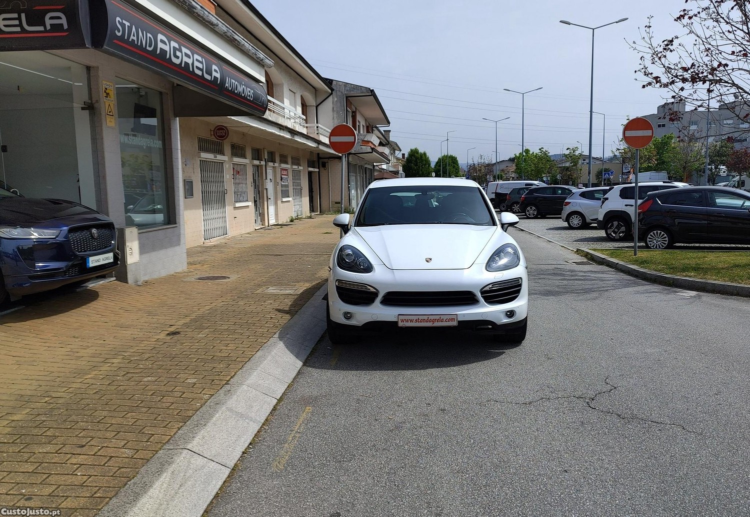 Porsche Cayenne Tiptronic S - 14 — photo 2