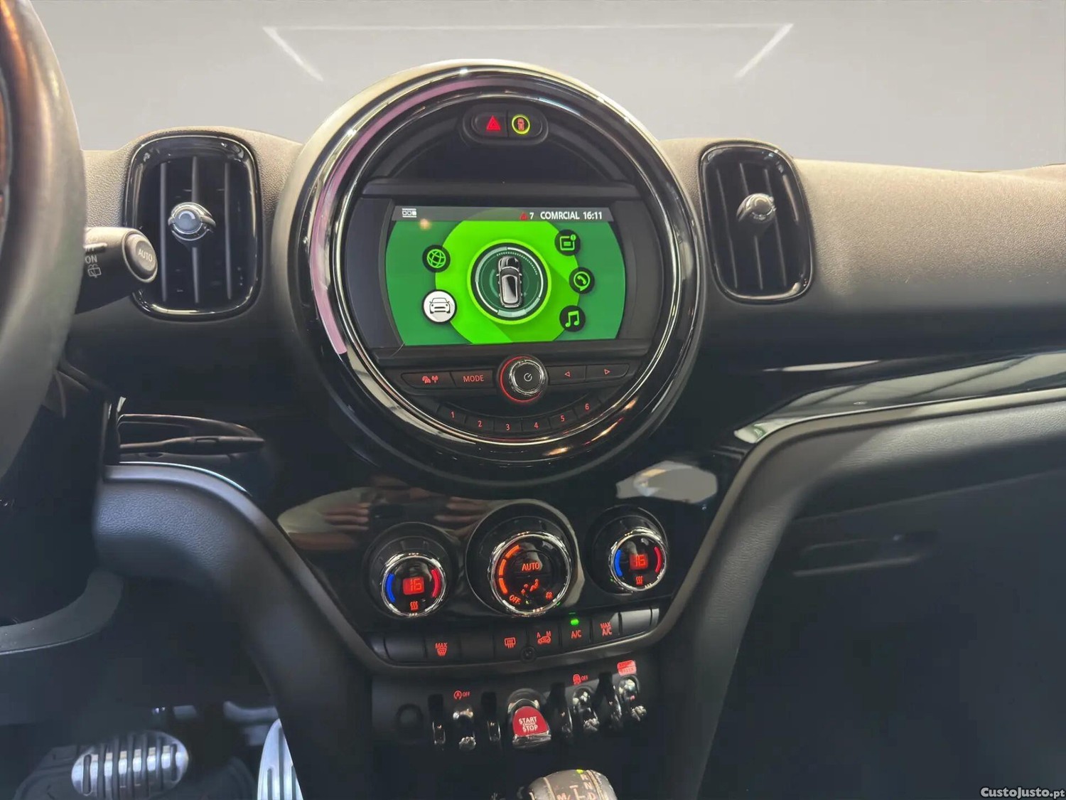MINI Countryman One Auto — fotografia 6