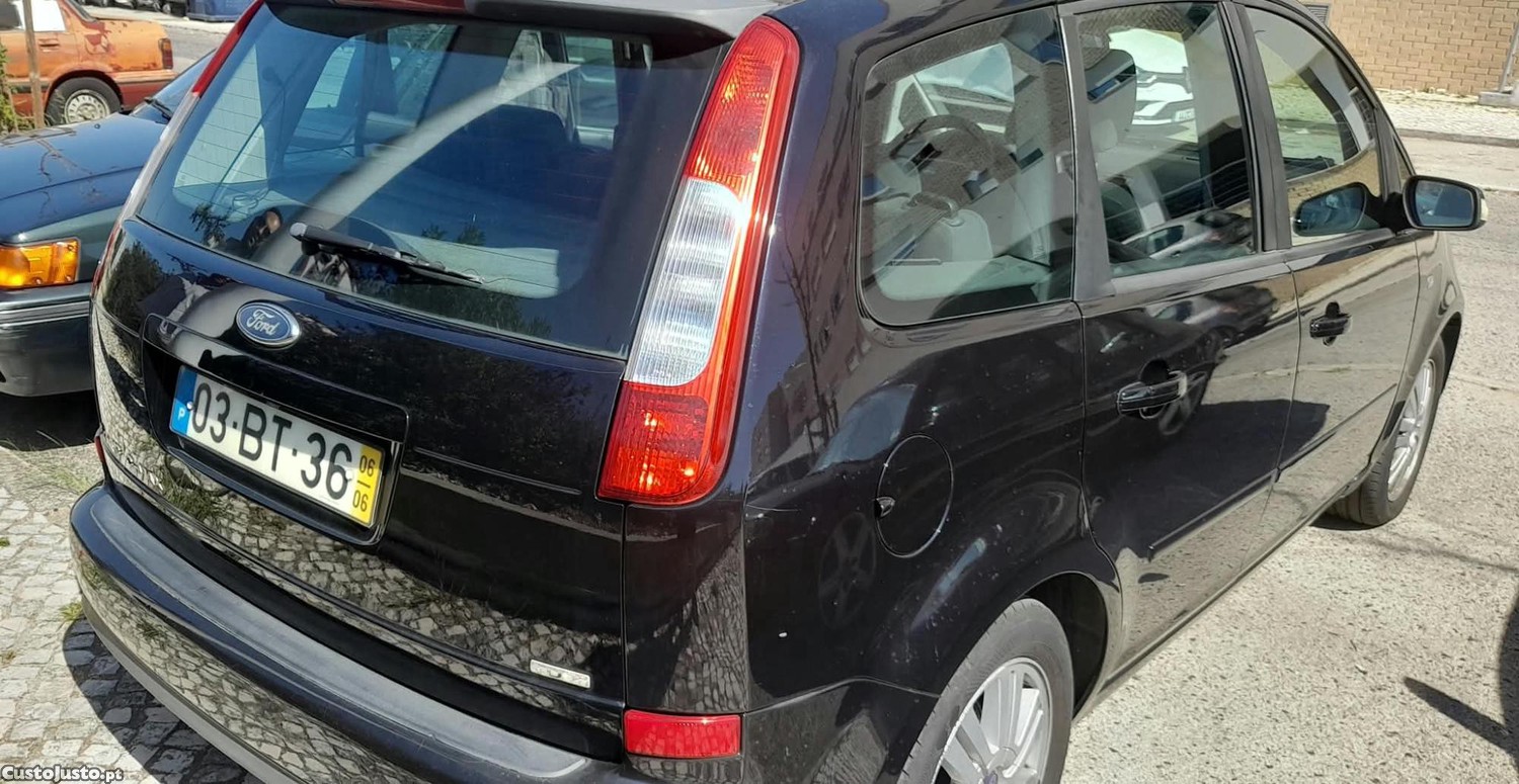 Ford XR2 (Focus C-Max) - 06 foto 5