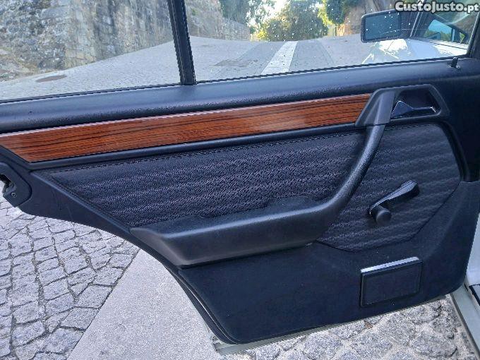 Mercedes-Benz 200 D Nacional — fotografia 5