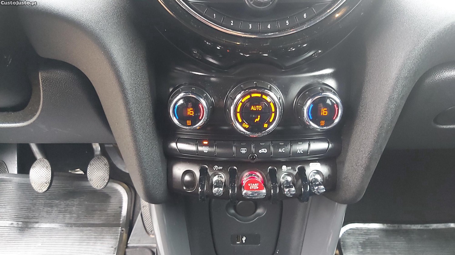 MINI One one d 1.5 2019 nacional — fotografia 3