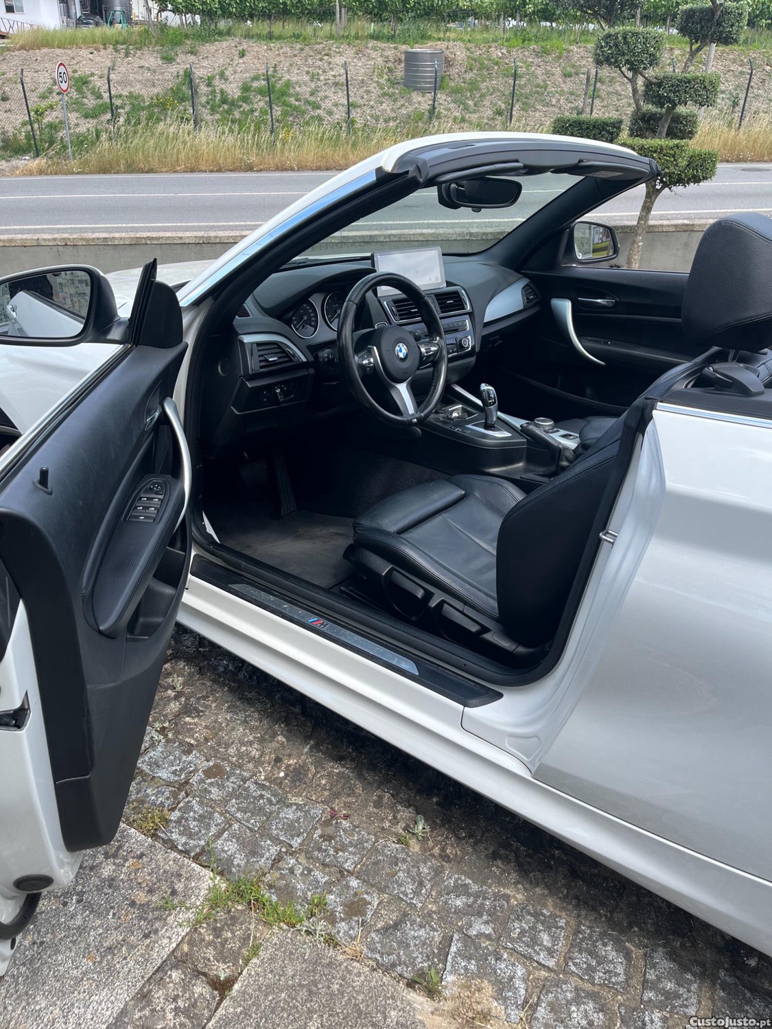 BMW 220 pack M — fotografia 4