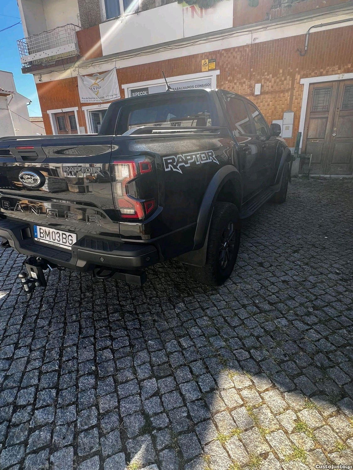 Ford Ranger Raptor 4X4 - 23 foto 4