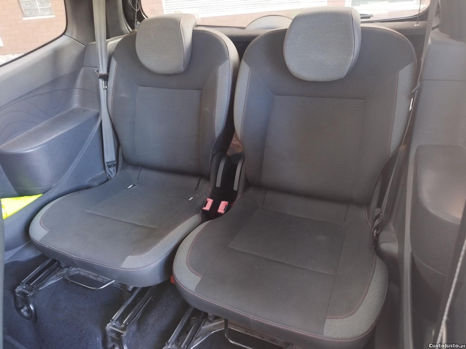 Renault Twingo 1.2 — fotografia 3