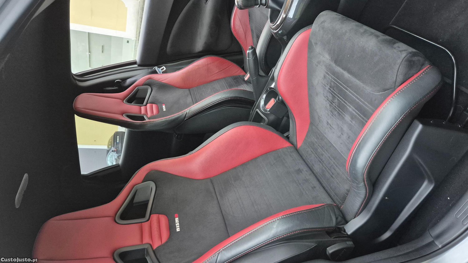Nissan Juke Nismo RS - 18 foto 5