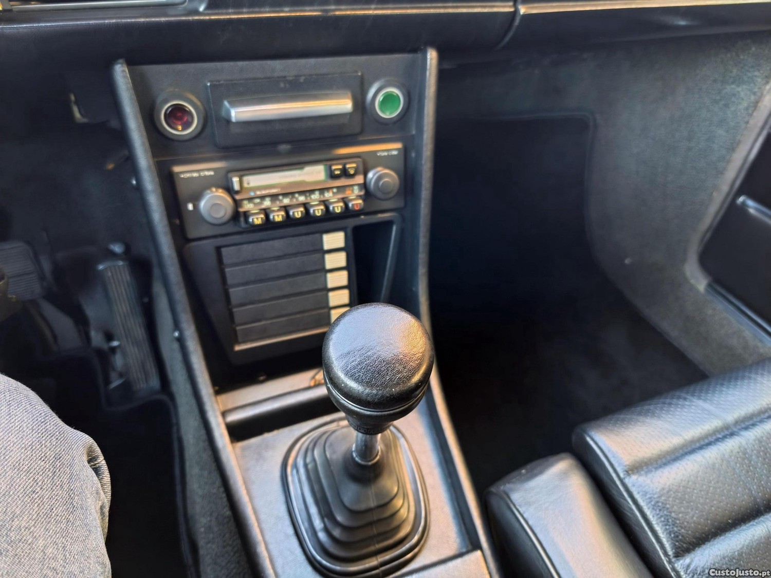BMW 2002 Turbo — fotografia 9