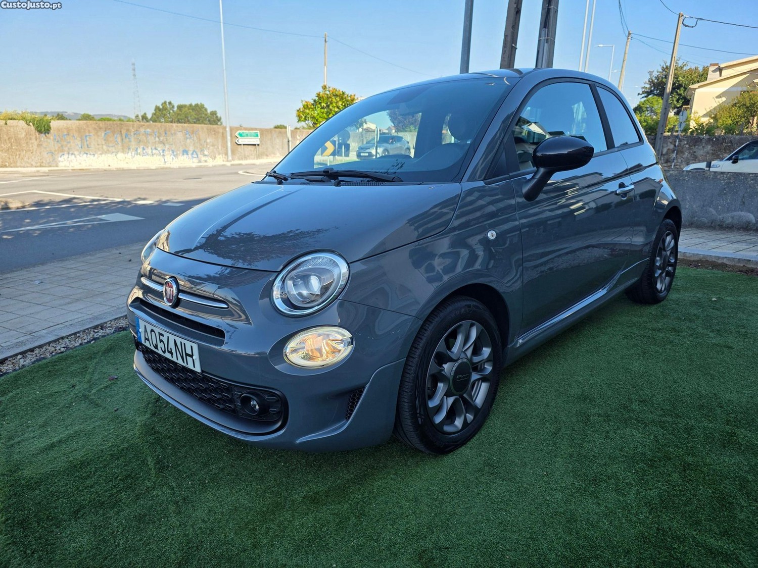 Fiat 500 1.0 Hybrid Sport - 22 foto 4