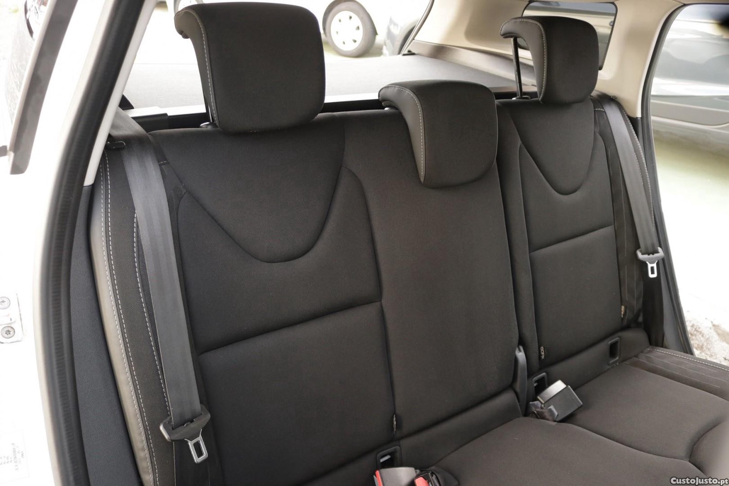 Renault Clio Sport Tourer 1.5 DCI Limited 90cv — fotografia 39