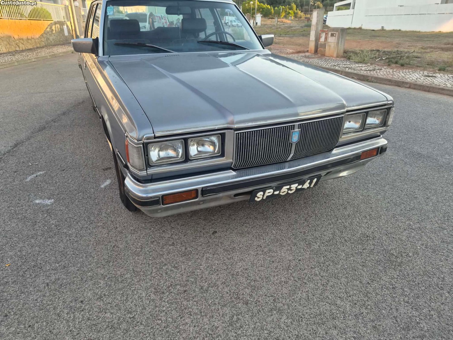 Toyota Crown 2.2 diesel — photo 4