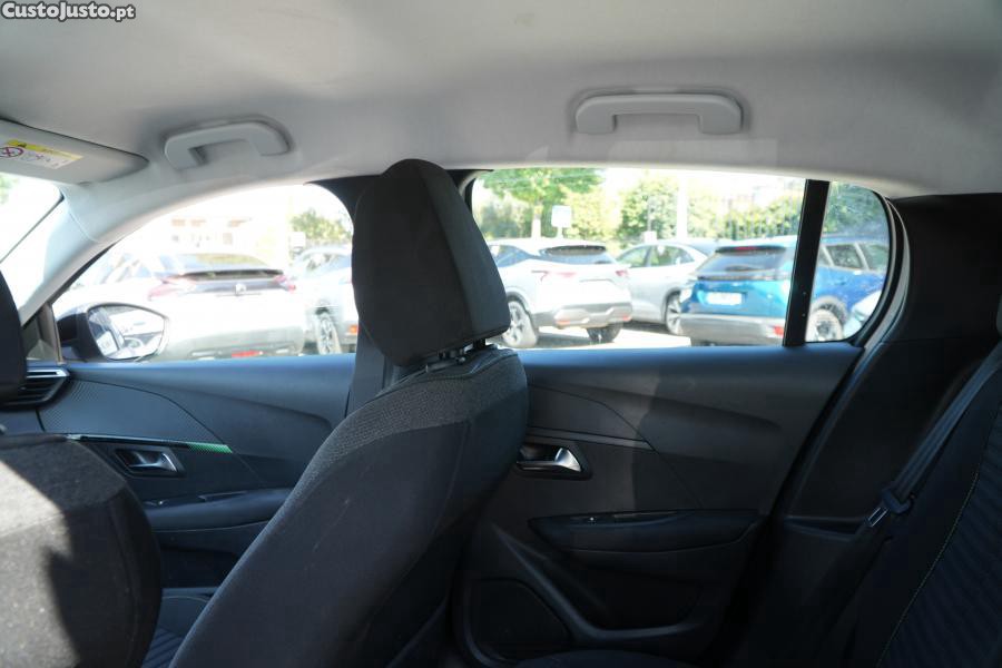 Peugeot 208 1.2 PureTech Active - 24 foto 5