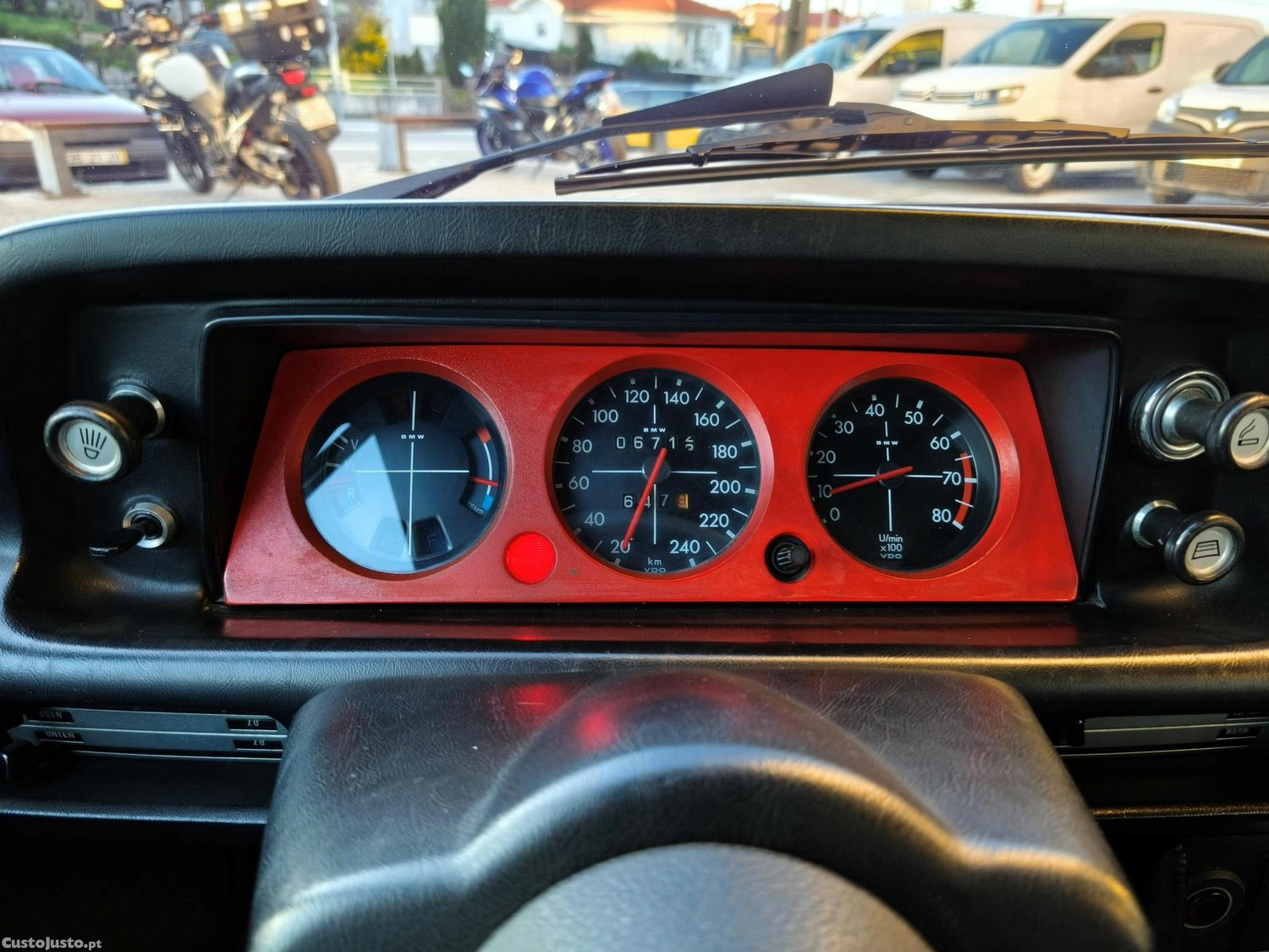 BMW 2002 Turbo — fotografia 12