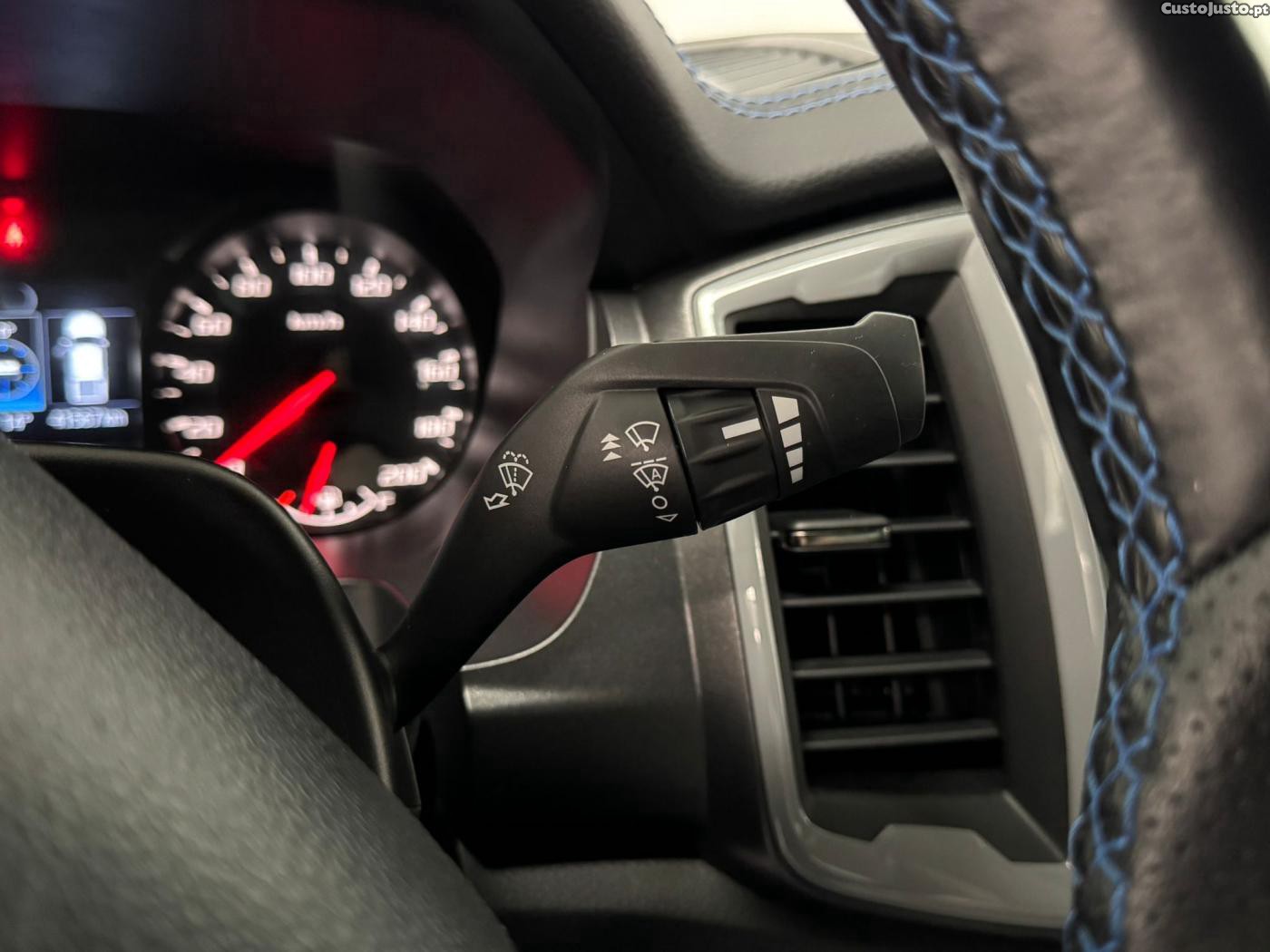Ford Ranger 2.0 TDCi CD Raptor 4 — fotografia 7