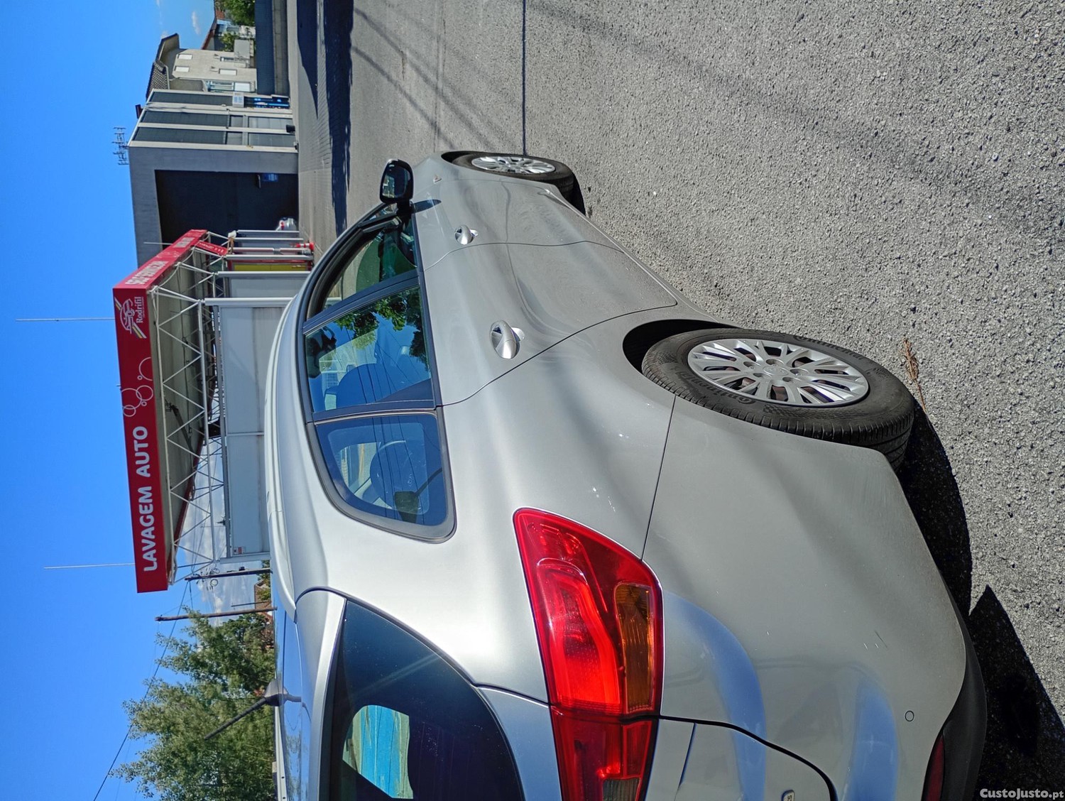 Kia Ceed 3 — fotografia 3