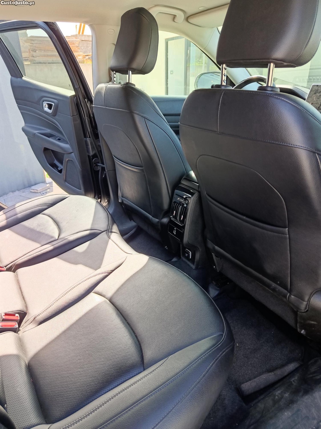 Jeep Compass Phev - 22 foto 4