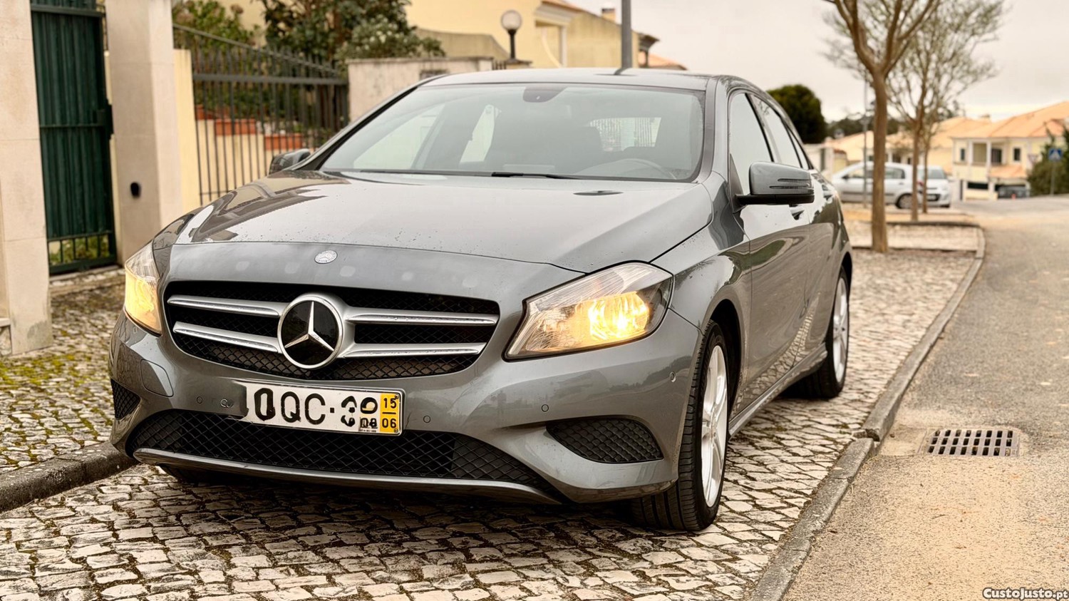 Mercedes-Benz A 180 Cdi Nacional com 1 dono — photo 2